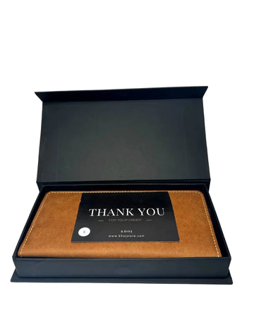 Legacy Wallet