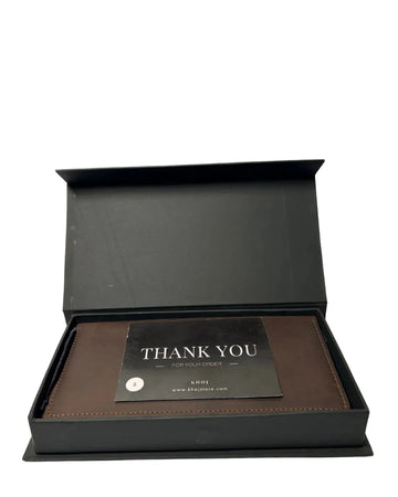 Legacy Wallet